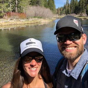 Meet your Posher, Melinda